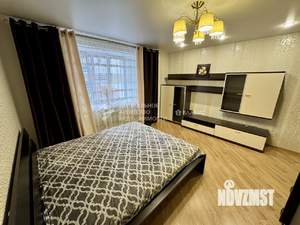 2-к квартира, на длительный срок, 60м2, 4/15 этаж