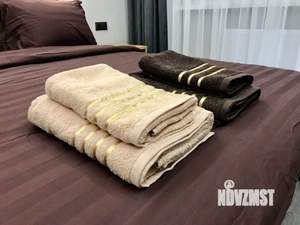 1-к квартира, посуточно, 39м2, 16/32 этаж