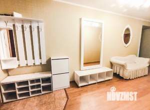 2-к квартира, посуточно, 82м2, 1/1 этаж