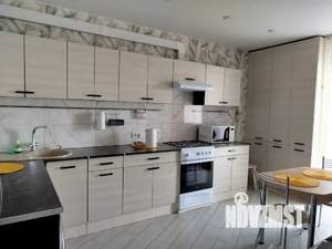 2-к квартира, посуточно, 55м2, 17/19 этаж