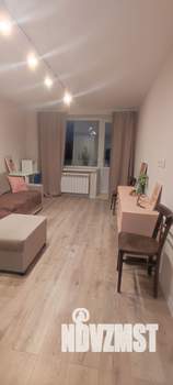 1-к квартира, на длительный срок, 38м2, 7/9 этаж