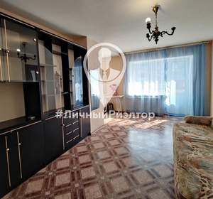 2-к квартира, на длительный срок, 44м2, 2/5 этаж
