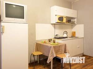 Студия квартира, посуточно, 21м2, 1/9 этаж