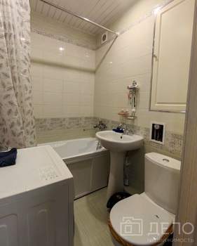 2-к квартира, на длительный срок, 31м2, 5/5 этаж