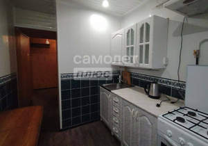 2-к квартира, на длительный срок, 49м2, 5/5 этаж