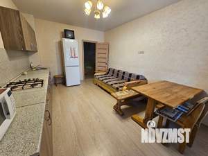 2-к квартира, посуточно, 80м2, 8/10 этаж