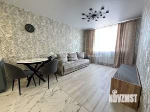 2-к квартира, на длительный срок, 54м2, 7/11 этаж