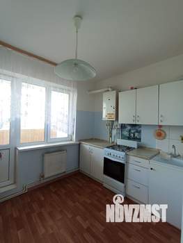 1-к квартира, на длительный срок, 35м2, 10/10 этаж