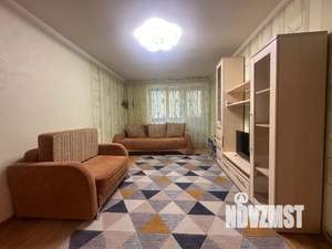 1-к квартира, посуточно, 33м2, 1/5 этаж