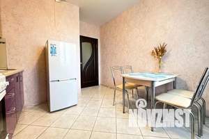 1-к квартира, посуточно, 55м2, 8/11 этаж