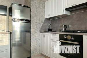 1-к квартира, посуточно, 41м2, 1/1 этаж