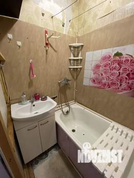 Студия квартира, на длительный срок, 19м2, 3/5 этаж