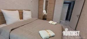 2-к квартира, посуточно, 43м2, 22/25 этаж