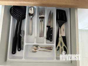 1-к квартира, посуточно, 45м2, 1/30 этаж