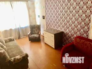 3-к квартира, посуточно, 80м2, 1/5 этаж