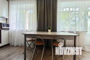 2-к квартира, посуточно, 52м2, 2/4 этаж