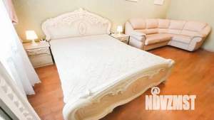 2-к квартира, посуточно, 66м2, 1/1 этаж