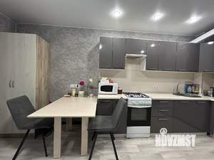 1-к квартира, на длительный срок, 41м2, 18/25 этаж