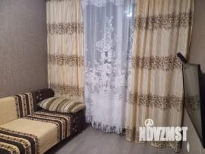 1-к квартира, посуточно, 28м2, 14/25 этаж