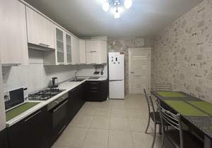 1-к квартира, на длительный срок, 48м2, 6/10 этаж