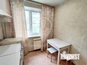 1-к квартира, на длительный срок, 31м2, 4/5 этаж