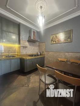 1-к квартира, на длительный срок, 42м2, 23/25 этаж