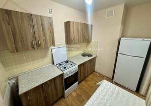 1-к квартира, на длительный срок, 28м2, 7/25 этаж