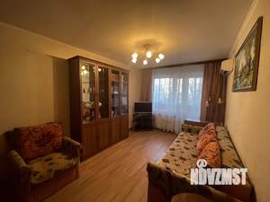 1-к квартира, на длительный срок, 40м2, 4/9 этаж