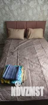 1-к квартира, посуточно, 49м2, 7/27 этаж