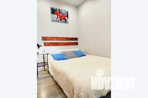 2-к квартира, посуточно, 36м2, 3/5 этаж