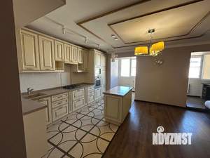 3-к квартира, на длительный срок, 90м2, 9/10 этаж