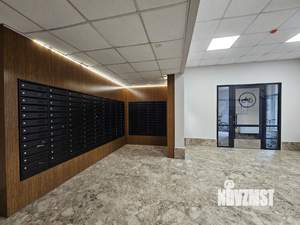 1-к квартира, на длительный срок, 41м2, 20/25 этаж