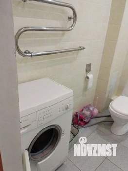 1-к квартира, на длительный срок, 44м2, 7/10 этаж