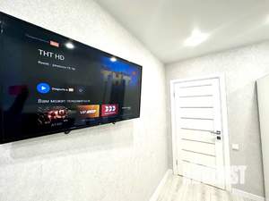 2-к квартира, посуточно, 75м2, 2/10 этаж