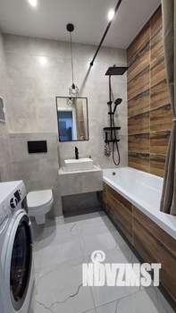 1-к квартира, на длительный срок, 37м2, 14/18 этаж