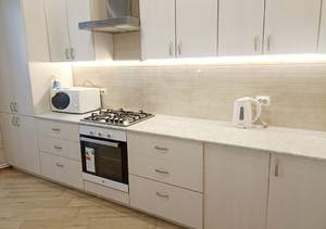 1-к квартира, на длительный срок, 45м2, 4/18 этаж