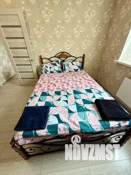 1-к квартира, посуточно, 30м2, 14/25 этаж