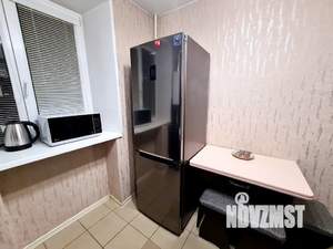 2-к квартира, посуточно, 62м2, 4/5 этаж
