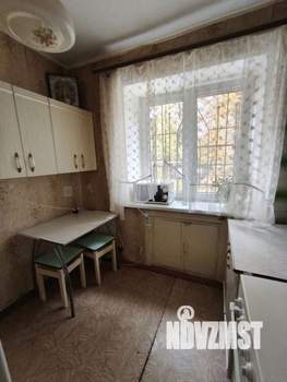 2-к квартира, на длительный срок, 43м2, 1/5 этаж