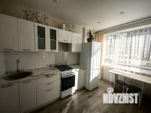 1-к квартира, на длительный срок, 30м2, 2/26 этаж