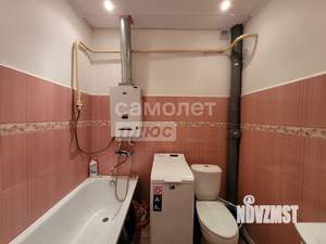 1-к квартира, на длительный срок, 33м2, 4/4 этаж