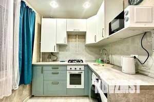 3-к квартира, посуточно, 75м2, 2/5 этаж
