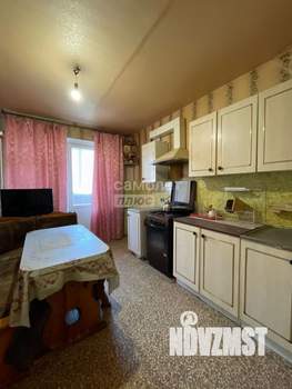 2-к квартира, на длительный срок, 52м2, 4/5 этаж