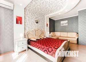 2-к квартира, посуточно, 65м2, 1/1 этаж