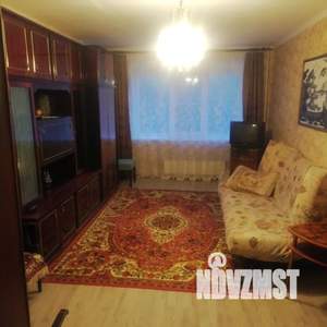 3-к квартира, посуточно, 60м2, 6/9 этаж