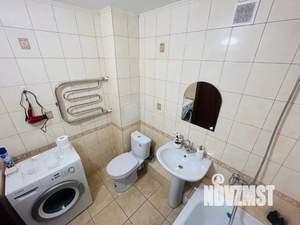 1-к квартира, посуточно, 54м2, 7/10 этаж