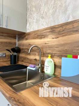 2-к квартира, посуточно, 60м2, 1/1 этаж