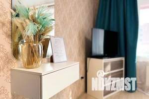 1-к квартира, посуточно, 45м2, 9/10 этаж