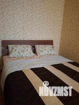 1-к квартира, посуточно, 43м2, 12/16 этаж