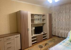1-к квартира, на длительный срок, 43м2, 7/10 этаж